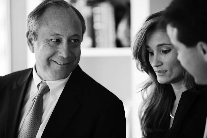 Goldstein Hayes & Lina, LLC 4