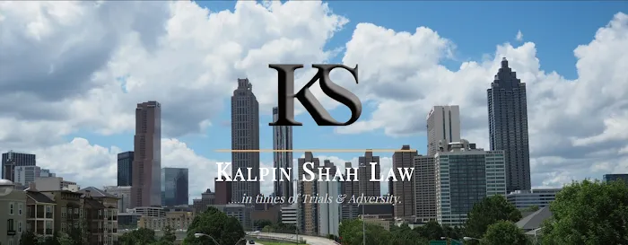 Kalpin Shah Law 5