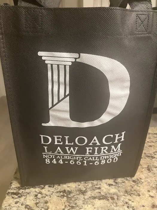 DELOACH LAW FIRM, P.C. 5