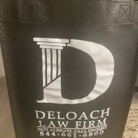 DELOACH LAW FIRM, P.C. ico