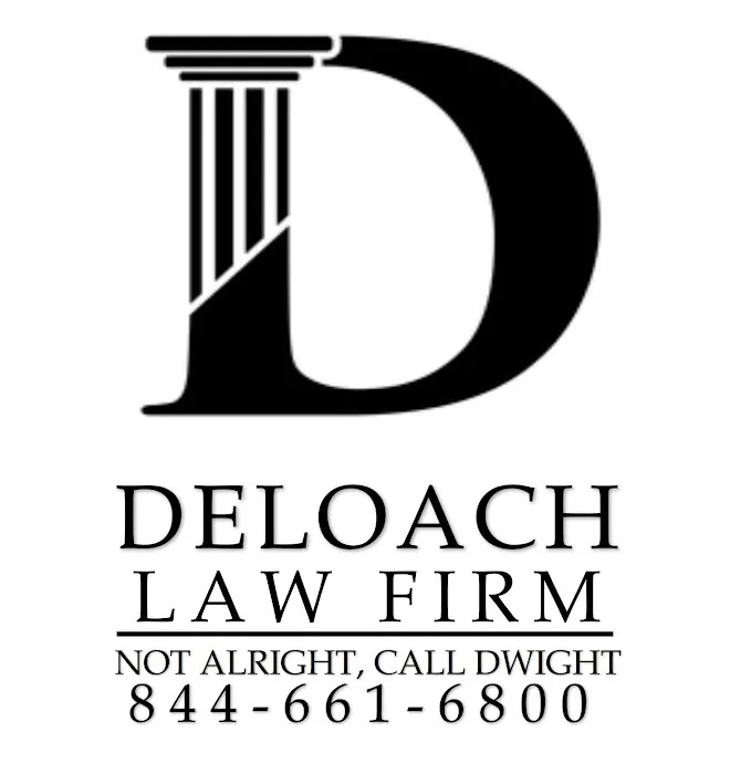 DELOACH LAW FIRM, P.C. 5