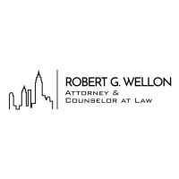 Robert G. Wellon Attorney & Counselor at Law ico