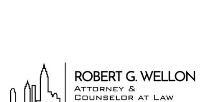 Robert G. Wellon Attorney & Counselor at Law