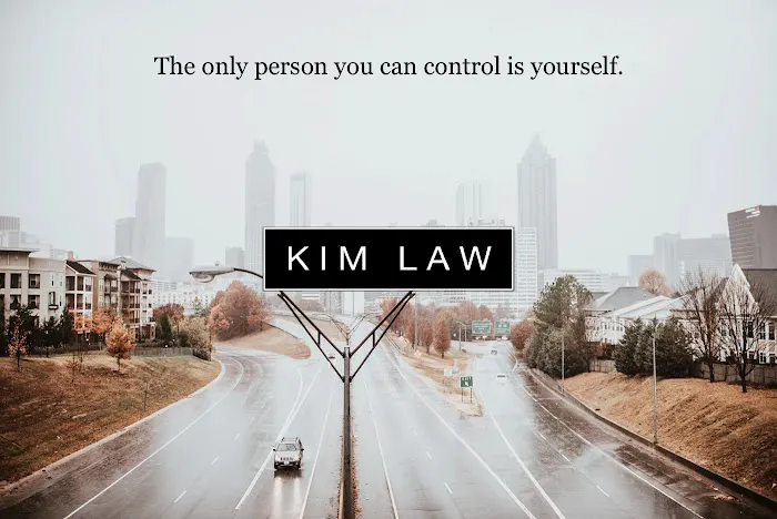 KIM LAW 5