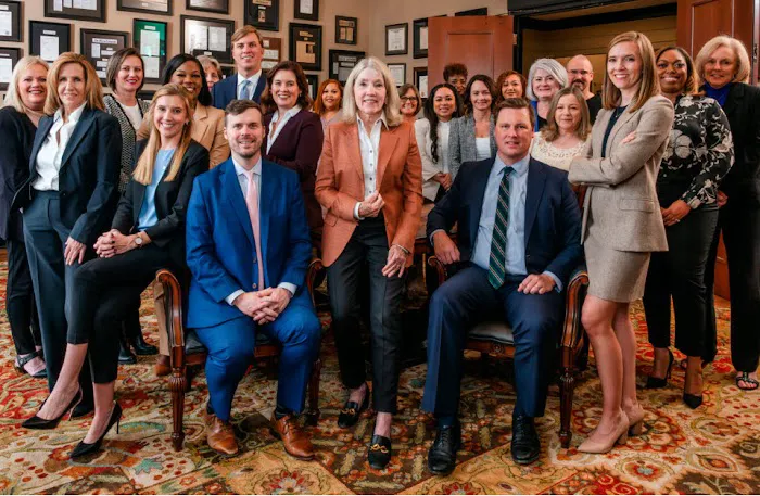 McArthur Law Firm Downtown Atlanta 5
