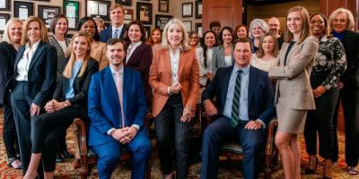 McArthur Law Firm Downtown Atlanta