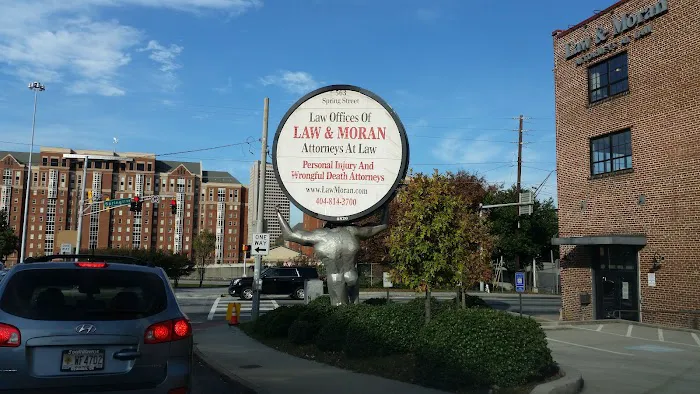Law & Moran, Attorneys at Law 5