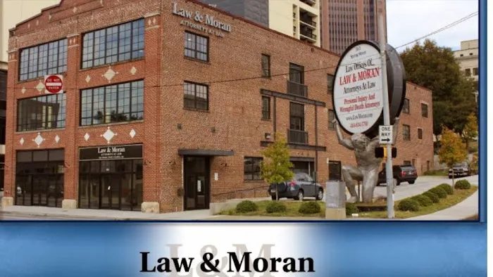 Law & Moran, Attorneys at Law 5