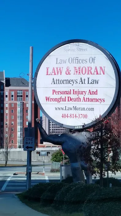 Law & Moran, Attorneys at Law 5