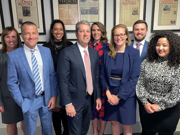 Law & Moran, Attorneys at Law 5