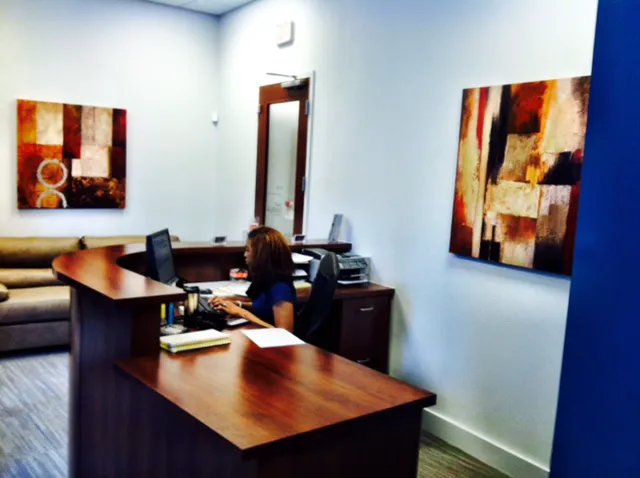 MOORE & HAWTHORNE, LLC 5