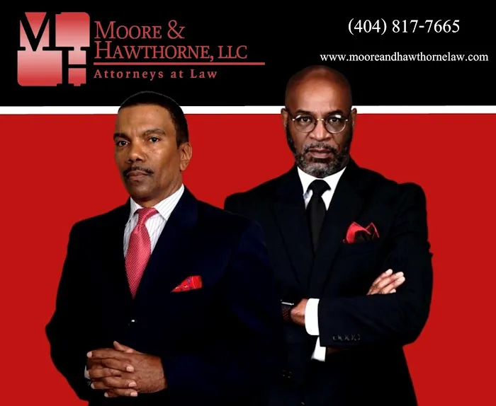 MOORE & HAWTHORNE, LLC 5