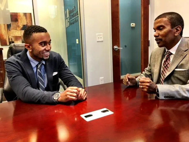 MOORE & HAWTHORNE, LLC 5