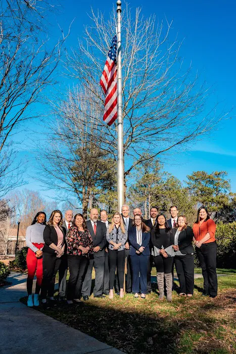 Howe.Law Injury & Accident Lawyers 5