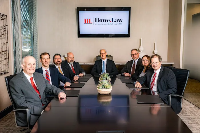 Howe.Law Injury & Accident Lawyers 5