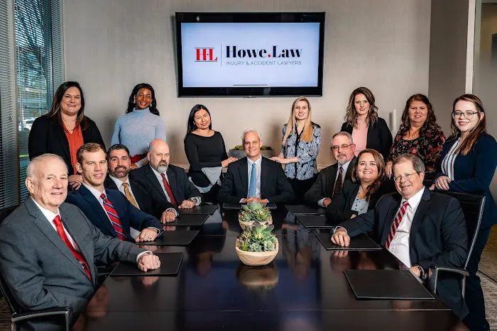 Howe.Law Injury & Accident Lawyers 5