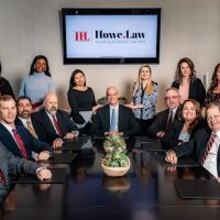 Howe.Law Injury & Accident Lawyers ico