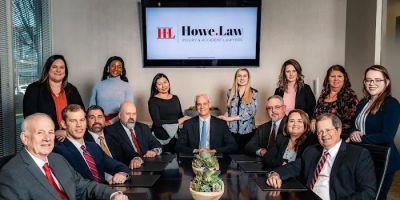 Howe.Law Injury & Accident Lawyers