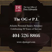 The Law Office of Don Edwards, LLC ico