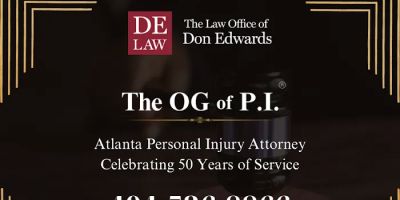 The Law Office of Don Edwards, LLC