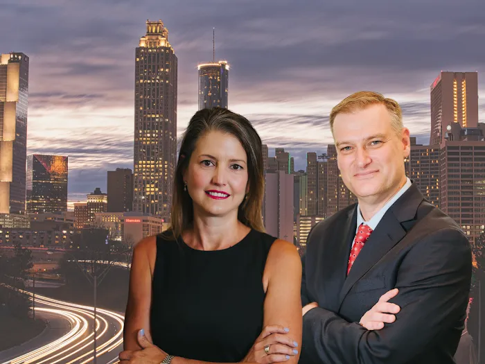 Spaulding Injury Law: Atlanta Personal Injury & Car Accident Lawyer 5