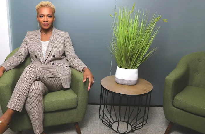 Tessie D. Edwards & Associates 5