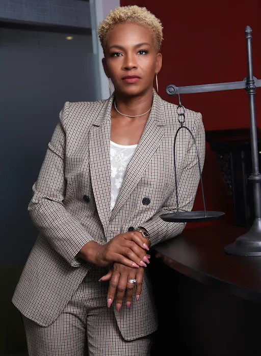 Tessie D. Edwards & Associates 5