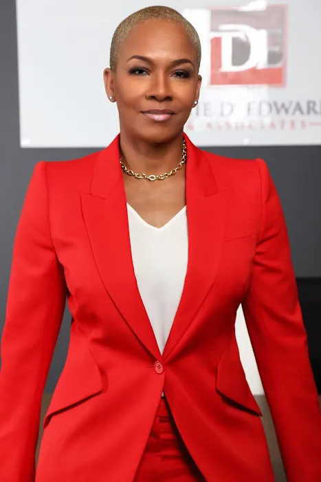 Tessie D. Edwards & Associates 5