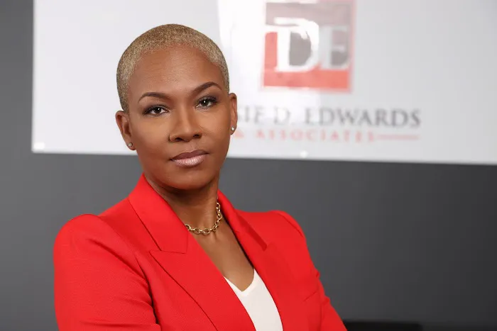 Tessie D. Edwards & Associates 5