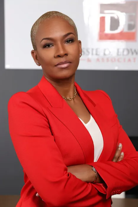 Tessie D. Edwards & Associates 5