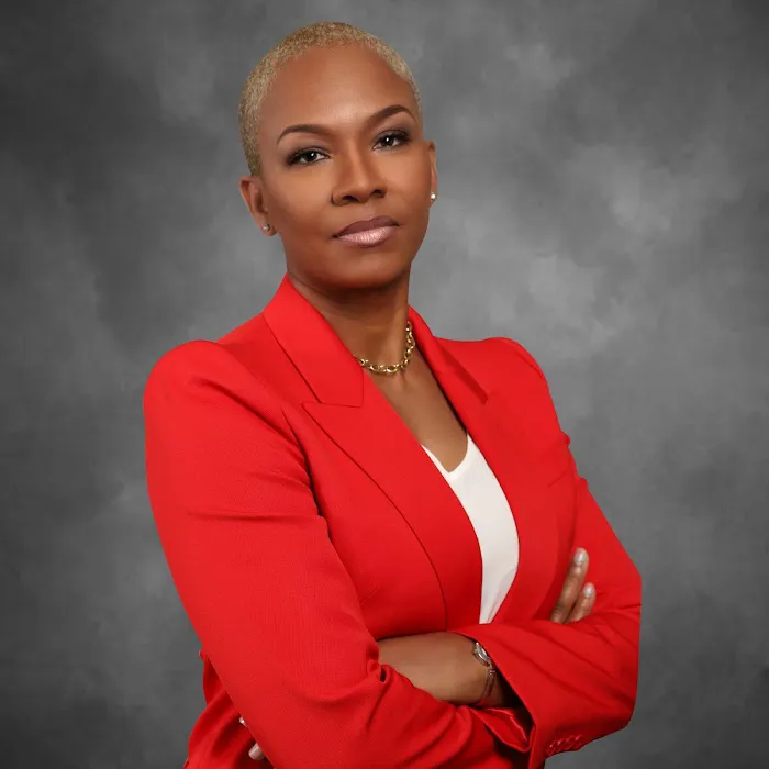 Tessie D. Edwards & Associates 5
