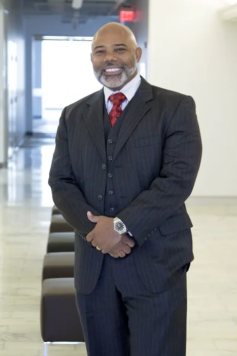 Torris J Butterfield-Associates PC 5