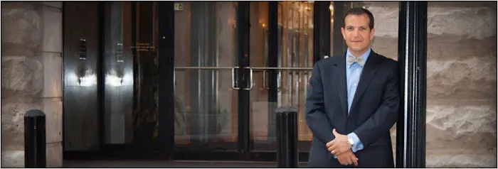 Joe S. Habachy, PC, Attorney at Law 5
