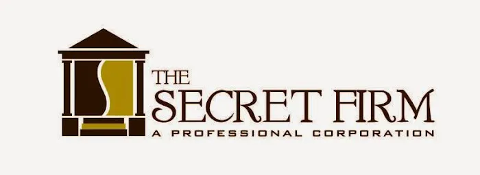 The Secret Firm, P.C. 5