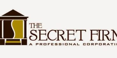 The Secret Firm, P.C.