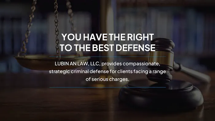 LUBIN AN LAW 5
