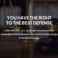 LUBIN AN LAW ico