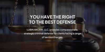 LUBIN AN LAW