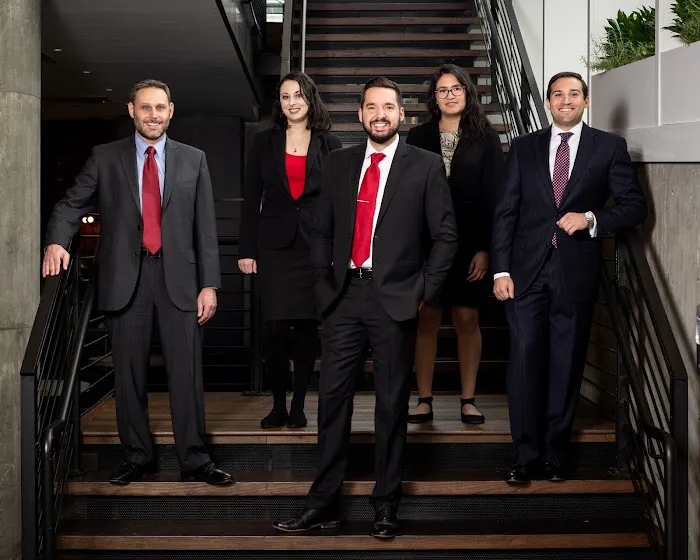 Wetherington Law Firm: Personal Injury and Wrongful Death Attorneys 5