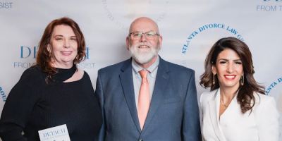 Atlanta Divorce Law Group