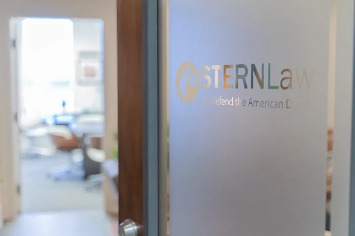 STERN Law 5