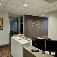 Lunel Law ico