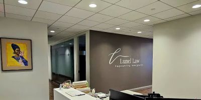 Lunel Law