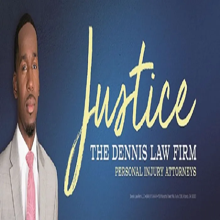 The Dennis Law Firm 5
