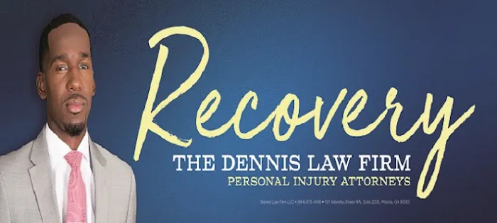 The Dennis Law Firm 5