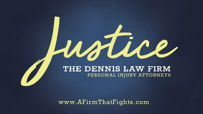 The Dennis Law Firm 5