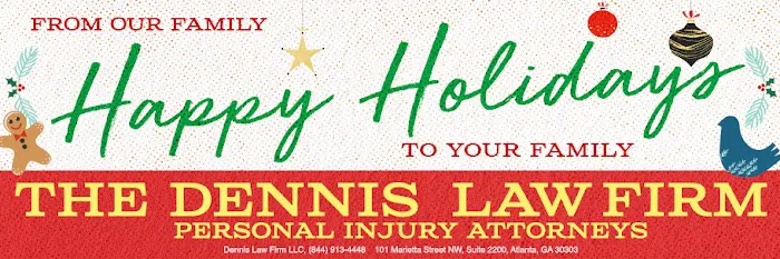 The Dennis Law Firm 5