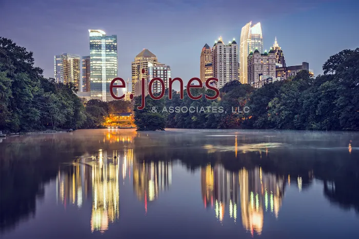 E. Jones & Associates, LLC 5
