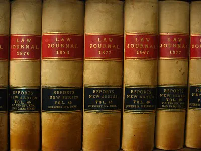 Law Offices of Paul A. Boronow, PC 4