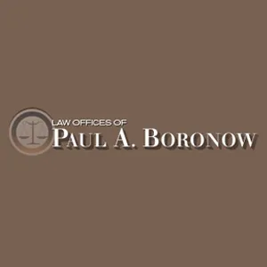 Law Offices of Paul A. Boronow, PC 4